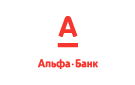 Банк Альфа-Банк в Полесске